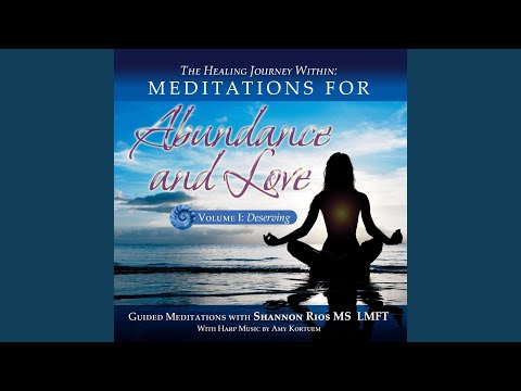 Full Moon Meditation: Manifesting Your Life Video
