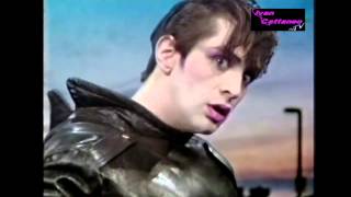 IVAN CATTANEO - UN RAGAZZO DI STRADA