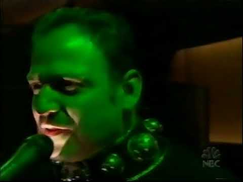 In the Year 2000 (Andy Richter) - 11/27/2002