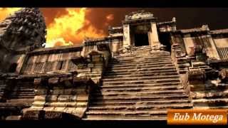 Relaxation Music  Yoga Music -- Embrace The Moment