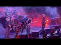 The Cure - A Thousand Hours / At Night - 05/10/2023 - New Orleans, LA @ Smoothie King Center