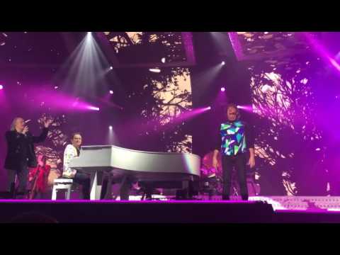 Pooh Reunion - 50 Primavere