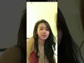 Cewek Pakai Baju Transparan Uting Nya Keliatan
