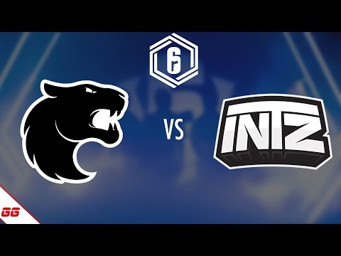 Furia Esports vs INTZ | 2020 Stage 2 Highlights