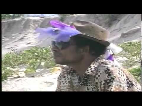 KEKENI KR BY GEORGE LUFF