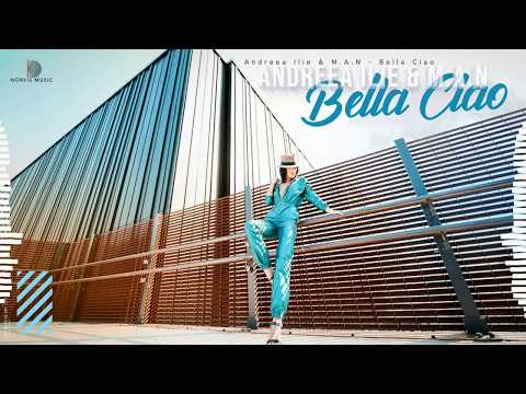 Andreea Ilie & M.A.N. - Bella Ciao