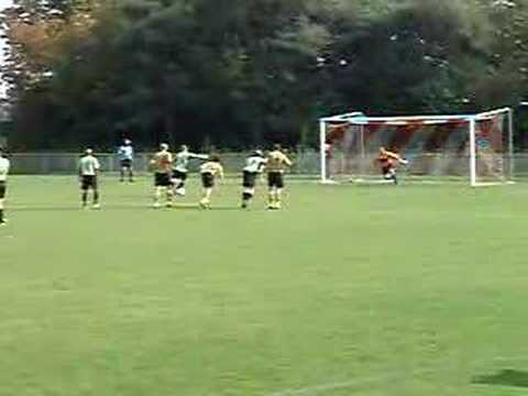 Taastrup FC-FB 230907