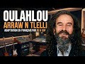 OULAHLOU ARRAW N TLELLI Adaptation Par DJ H SOF