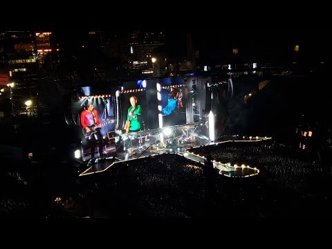 download lagu mp3 mp4 Rolling Stones Seattle, download lagu Rolling Stones Seattle gratis, unduh video klip Rolling Stones Seattle