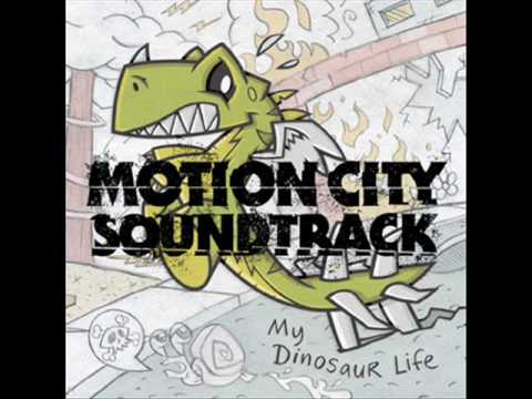 Motion City Soundtrack - the weakends