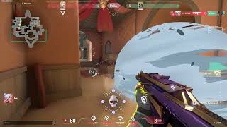 Spotlight Clip