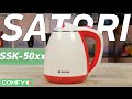 Video review Satori SSK-5010-DW
