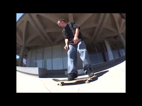 Morgan Smith Blind What If