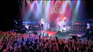 Dir en grey - DVD2 16 THE III D EMPIRE LIVE (TOUR05 IT WITHERS AND WITHERS)