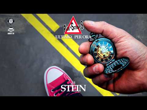 The Pick Scrapes - Ultimo Per Ora - 06 Stein