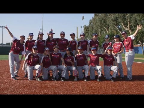 Trailblazer Series honors Jackie Robinson