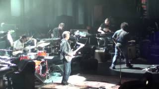 High Time We Went - Eric Clapton - April 5, 2013