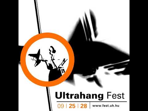 Kid606 Live @ Ultrahang Fest (2003.09.25)