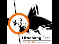 Kid606 Live @ Ultrahang Fest (2003.09.25)