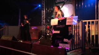 Music video thumbnail preview for Tyrannosaurus Hex - Cybernetic Witch Cult by Cybernetic Witch Cult