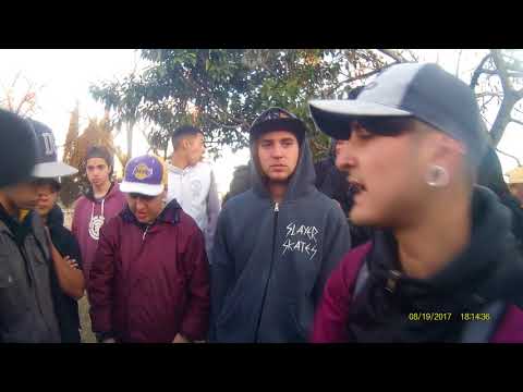 LKS VS SAPO - CUARTOS - 25Nfree (fecha 2) 1vs1