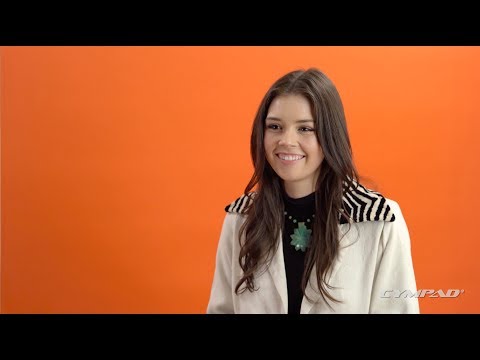 Cympad Moderators with Elise Trouw