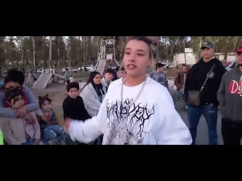 ANDALUZZ VS CHELO - OCTAVOS - BLOODY FREE CLASIFICATORIA A MONTE HERMOSO - BAHIA BLANCA