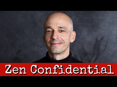 Ep126: Zen Confidential - Jack Haubner