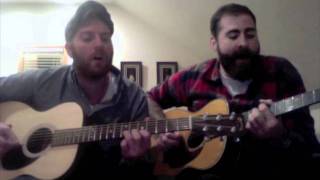 Four Year Strong - For Our Fathers (Live Acoustic)