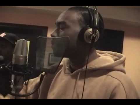 Heartless.G - Mobsta Music Pt.1 Freestyle