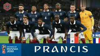 Download lagu Keren abis dan enak di dengar lagu syantik persi negara piala dunia 2018 mp3