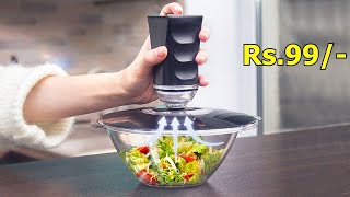 14 Amazing New Kitchen Gadgets Available On Amazon India & Online | Gadgets Under Rs99, Rs199, Rs500