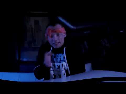 Dawid Obserwator x Intruz - Burdel Berlin (Sentino Diss) SPOWOLNIONE 800% BRZMI JAK ARCHIWUM X