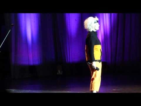 Comics Salon & Istro Con 2010 8