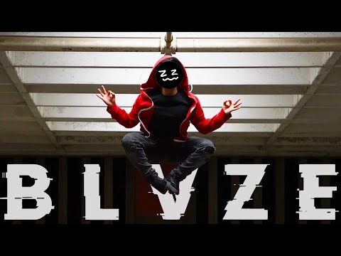 BLVZE - Lowly [Official Video]