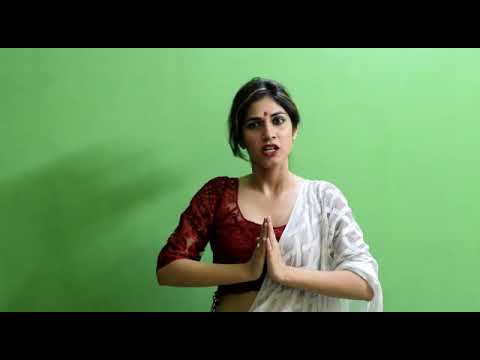 Urvashi Dubey Badla Dialogue by Urvashi