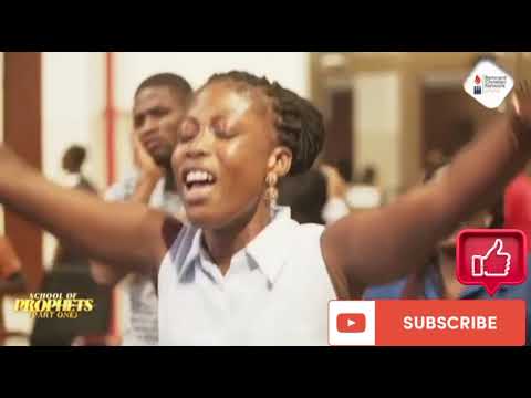 Theophilus Sunday.  YOU ARE THE LORD, YOU REMAIN THE SAME