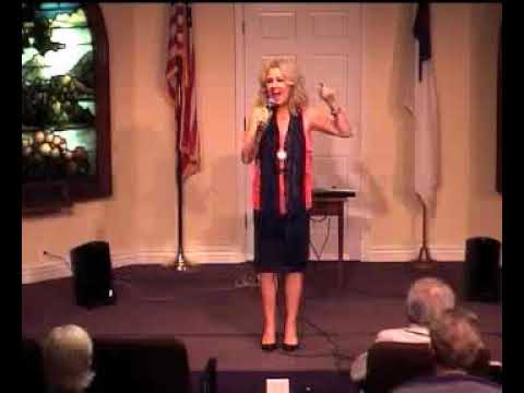 I Could Have Danced All Night - Sharyn Scott