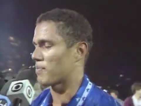 Palmeiras 1 x 2 Cruzeiro - Final Copa do Brasil 1996