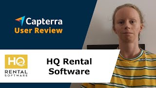 HQ Rental Software Review: HQ Rental Software is a Great fit for Car Rentals!
