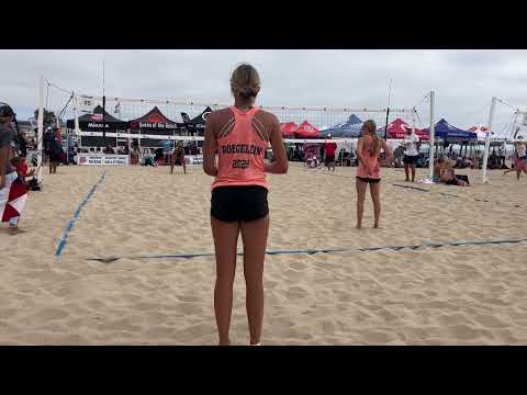 7/14/25 AAU Club vs Club: Set 3 vs AJV