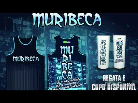 MC AGULA - GTA, DN, JBSUL, BV, DVP, PX - (FUNK ANTIGO DE MURIBECA)