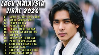 Download lagu LAGU MALAYSIA TERBARU 2026 // Kau Lukai Hati - Cocok Temani Perjalanan  mp3