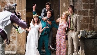 Nuestros mejores años - Tráiler español