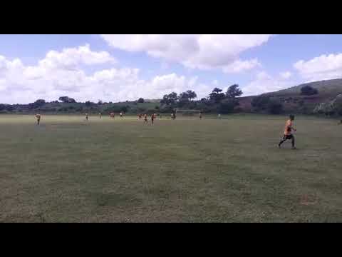 Bélgica 2 X 0 Paquivira,  3a. rodada da X copa verão de futebol de Alagoa Grande, 1-5-22