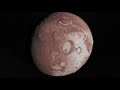 Dwarf Planets