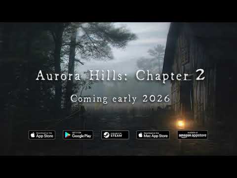 Видео Aurora Hills: Глава 2 #1