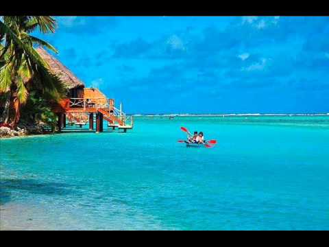 DISTANT PEOPLE FT CARLA PRATHER - HAVE NO FEAR (MAIN MIX)