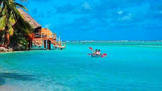 DISTANT PEOPLE FT CARLA PRATHER - HAVE NO FEAR (MAIN MIX)