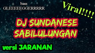 Download lagu Dj VIRAL~ Degung Gamelan~Sundanese Sabilulungan versi dj angklung full mp3